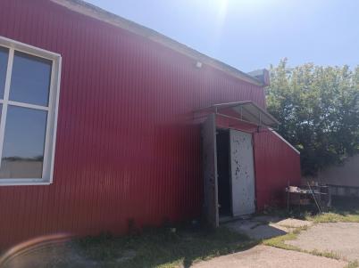 Продажа коммерческой недвижимости Омск.&nbsp;Амурский поселок, 36-я Северная, 5