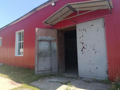 Продажа коммерческой недвижимости Омск.&nbsp;Амурский поселок, 36-я Северная, 5