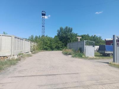 Продажа коммерческой недвижимости Омск.&nbsp;Амурский поселок, 36-я Северная, 5