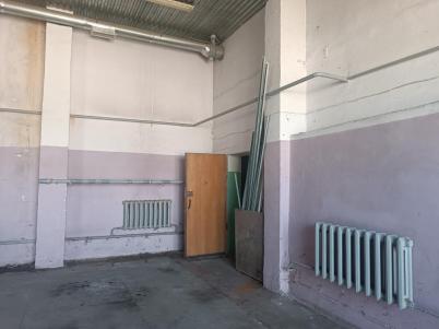 Продажа коммерческой недвижимости Омск.&nbsp;Амурский поселок, 36-я Северная, 5