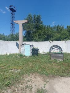 Продажа коммерческой недвижимости Омск.&nbsp;Амурский поселок, 36-я Северная, 5