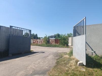 Продажа коммерческой недвижимости Омск.&nbsp;Амурский поселок, 36-я Северная, 5