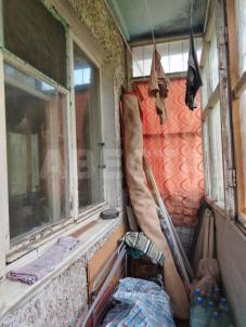 Продажа квартиры Омск.&nbsp;ул. Малиновского, 7