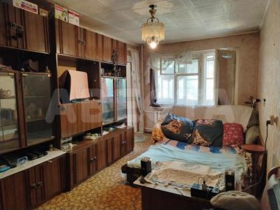 Продажа квартиры Омск.&nbsp;ул. Малиновского, 7