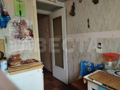 Продажа квартиры Омск.&nbsp;ул. Малиновского, 7