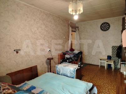 Продажа квартиры Омск.&nbsp;ул. Малиновского, 7