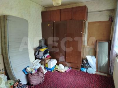Продажа квартиры Омск.&nbsp;ул. Малиновского, 7