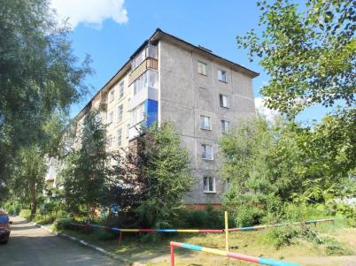 Продажа квартиры Омск.&nbsp;ул. Малиновского, 7