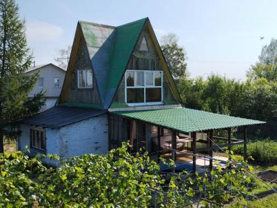 Продажа дачи СНТ 