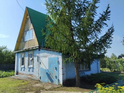 Продажа дачи СНТ 