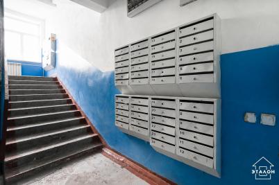 Продажа квартиры Омск.&nbsp;4-я Марьяновская улица 4А