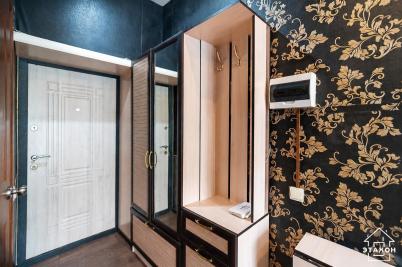 Продажа квартиры Омск.&nbsp;4-я Марьяновская улица 4А