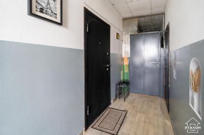 Продажа квартиры Омск.&nbsp;4-я Марьяновская улица 4А