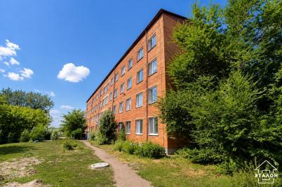 Продажа квартиры Омск.&nbsp;4-я Марьяновская улица 4А