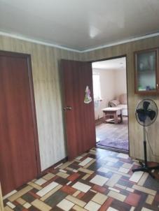 Продажа дома Омск.&nbsp;СОСН Заря