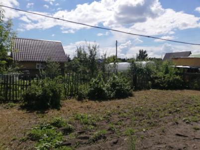 Продажа дома Омск.&nbsp;СОСН Заря