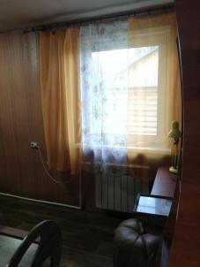 Продажа дома Омск.&nbsp;СОСН Заря