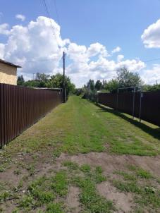 Продажа дома Омск.&nbsp;СОСН Заря