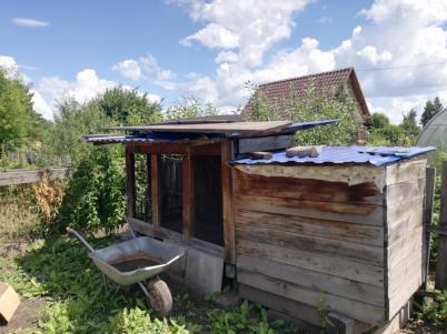 Продажа дома Омск.&nbsp;СОСН Заря