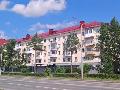 Продажа квартиры Омск.&nbsp;Иртышская Набережная ул, 31