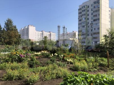 Продажа квартиры Омск.&nbsp;ул. Орджоникидзе, 268А