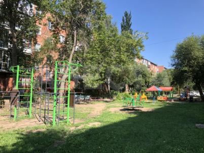 Продажа квартиры Омск.&nbsp;ул. Орджоникидзе, 268А