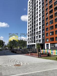 Продажа квартиры Омск.&nbsp;улица Владимира Жоги, 5