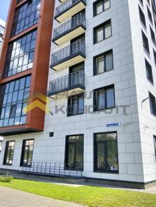 Продажа квартиры Омск.&nbsp;улица Владимира Жоги, 5