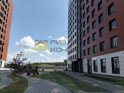 Продажа квартиры Омск.&nbsp;улица Владимира Жоги, 5