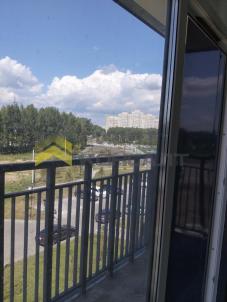 Продажа квартиры Омск.&nbsp;улица Владимира Жоги, 5