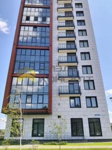 Продажа квартиры Омск.&nbsp;улица Владимира Жоги, 5