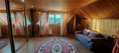 Продажа дома Омск.&nbsp;улица 13-я Марьяновская, 30