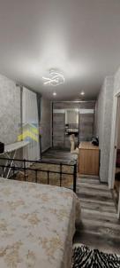 Продажа дома Омск.&nbsp;улица 13-я Марьяновская, 30