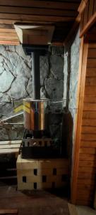 Продажа дома Омск.&nbsp;улица 13-я Марьяновская, 30