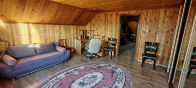Продажа дома Омск.&nbsp;улица 13-я Марьяновская, 30
