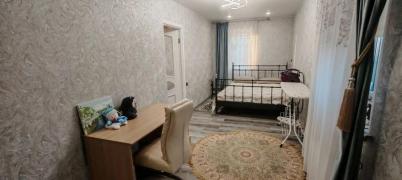 Продажа дома Омск.&nbsp;улица 13-я Марьяновская, 30