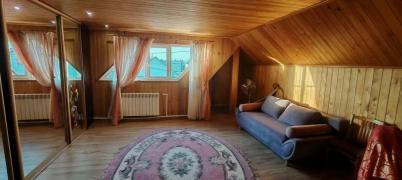 Продажа дома Омск.&nbsp;улица 13-я Марьяновская, 30