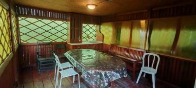 Продажа дома Омск.&nbsp;улица 13-я Марьяновская, 30