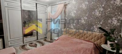 Продажа дома Омск.&nbsp;улица 13-я Марьяновская, 30