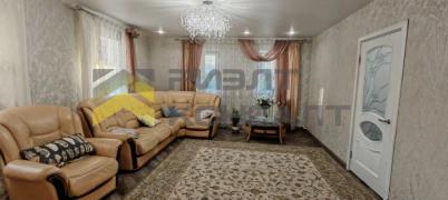 Продажа дома Омск.&nbsp;улица 13-я Марьяновская, 30