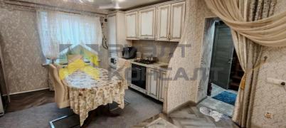 Продажа дома Омск.&nbsp;улица 13-я Марьяновская, 30
