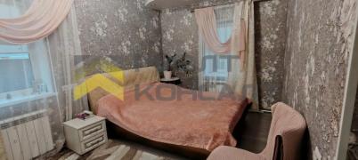 Продажа дома Омск.&nbsp;улица 13-я Марьяновская, 30