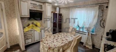 Продажа дома Омск.&nbsp;улица 13-я Марьяновская, 30