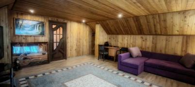 Продажа дома Омск.&nbsp;улица 13-я Марьяновская, 30