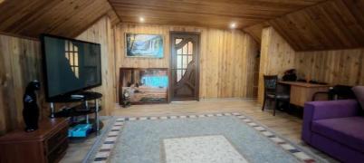 Продажа дома Омск.&nbsp;улица 13-я Марьяновская, 30