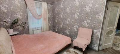 Продажа дома Омск.&nbsp;улица 13-я Марьяновская, 30
