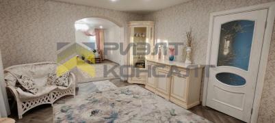Продажа дома Омск.&nbsp;улица 13-я Марьяновская, 30