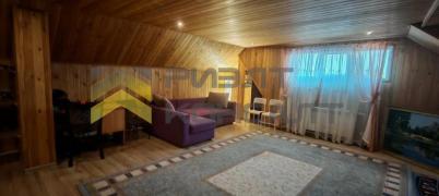 Продажа дома Омск.&nbsp;улица 13-я Марьяновская, 30