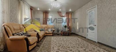 Продажа дома Омск.&nbsp;улица 13-я Марьяновская, 30