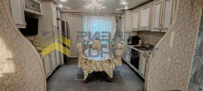 Продажа дома Омск.&nbsp;улица 13-я Марьяновская, 30